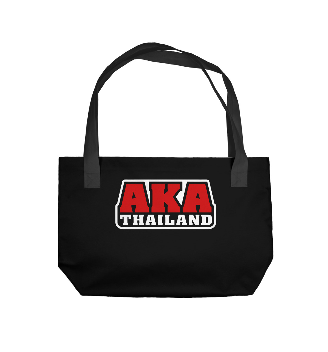 

АКА Тайланд