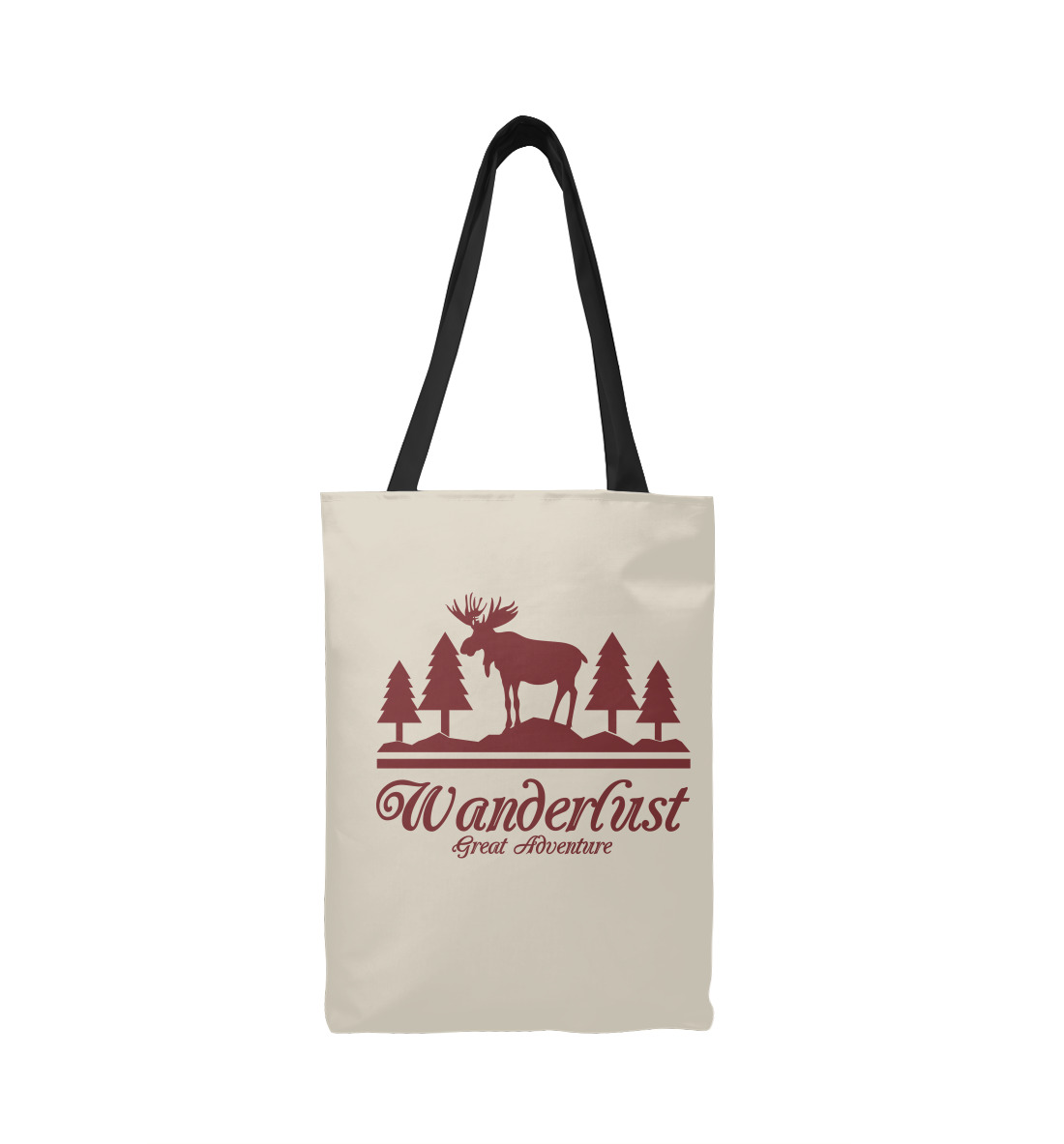 

Wanderlast