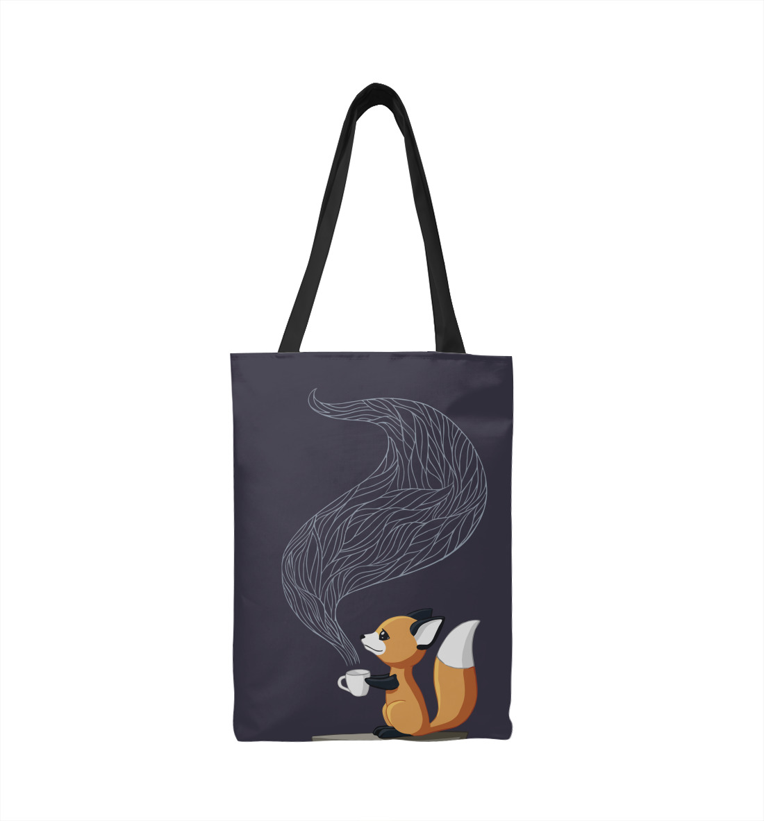 

Fox Coffee