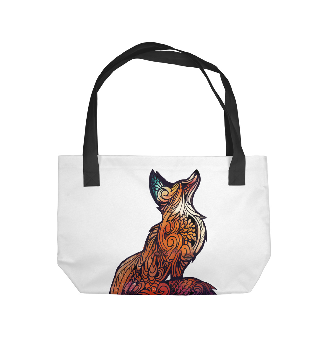 

Fox