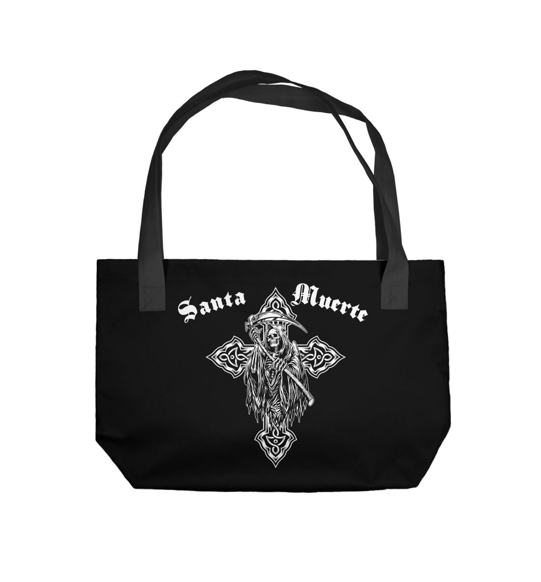 

Santa Muerte