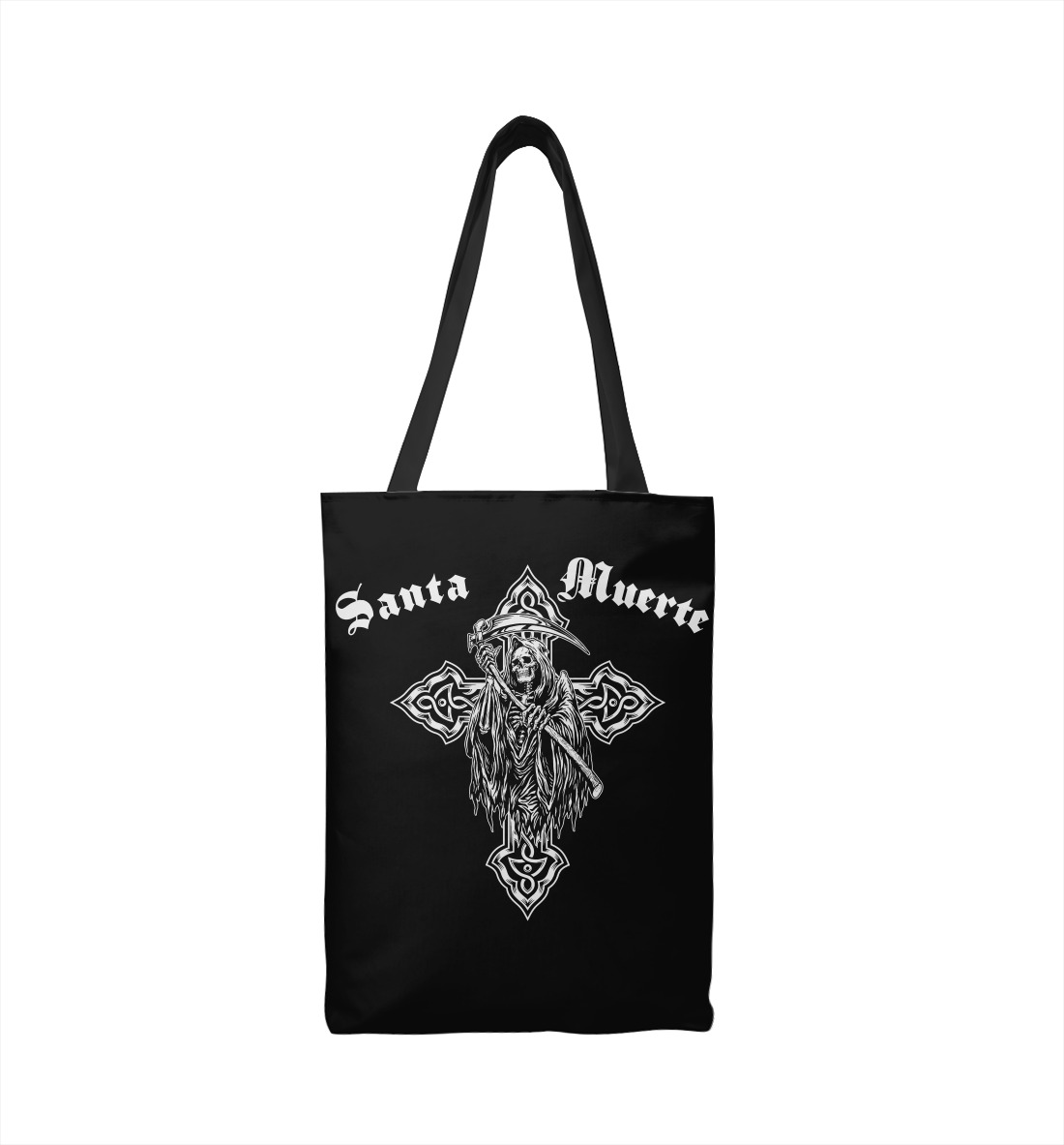 

Santa Muerte