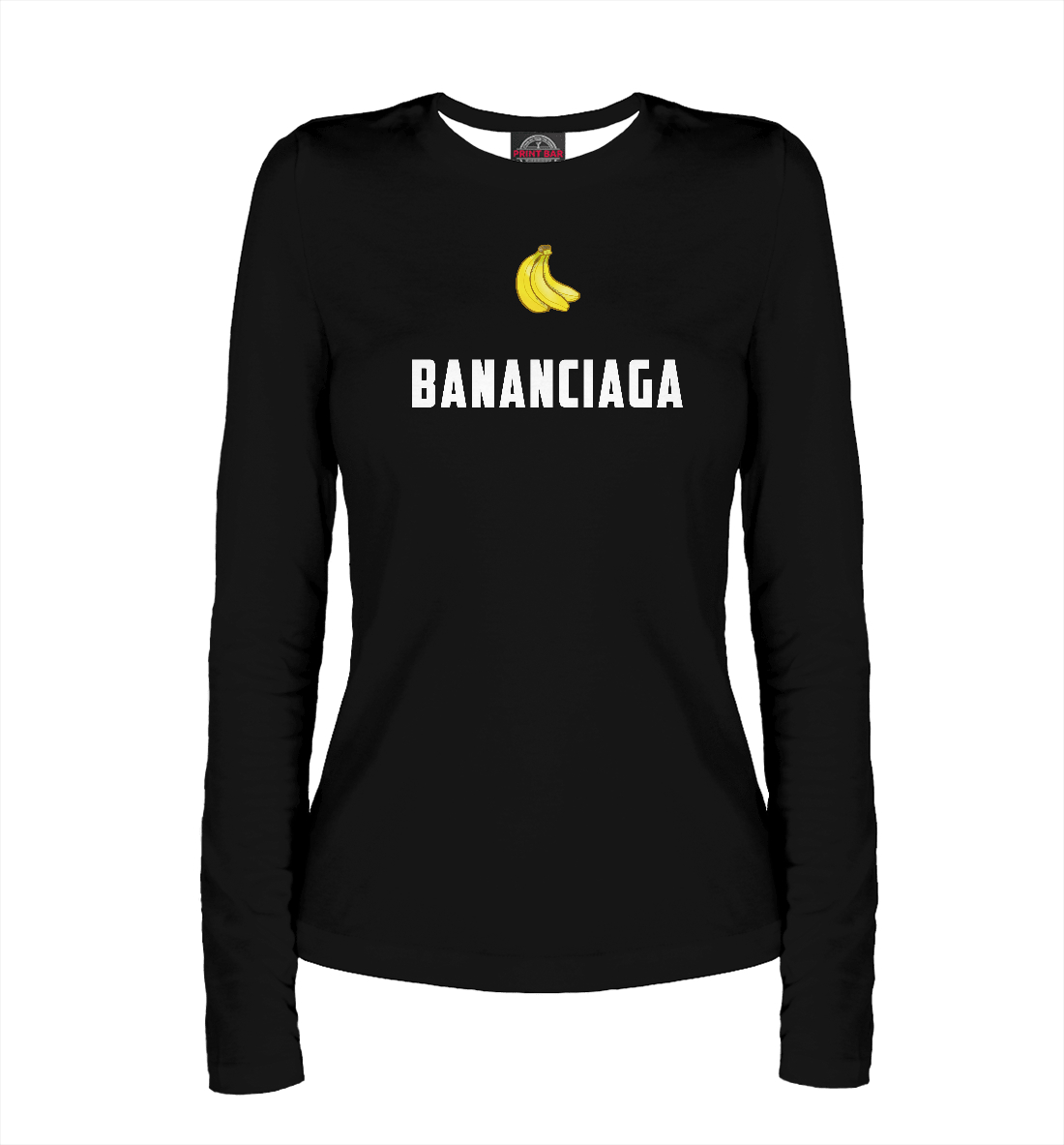 

BANANCIAGA