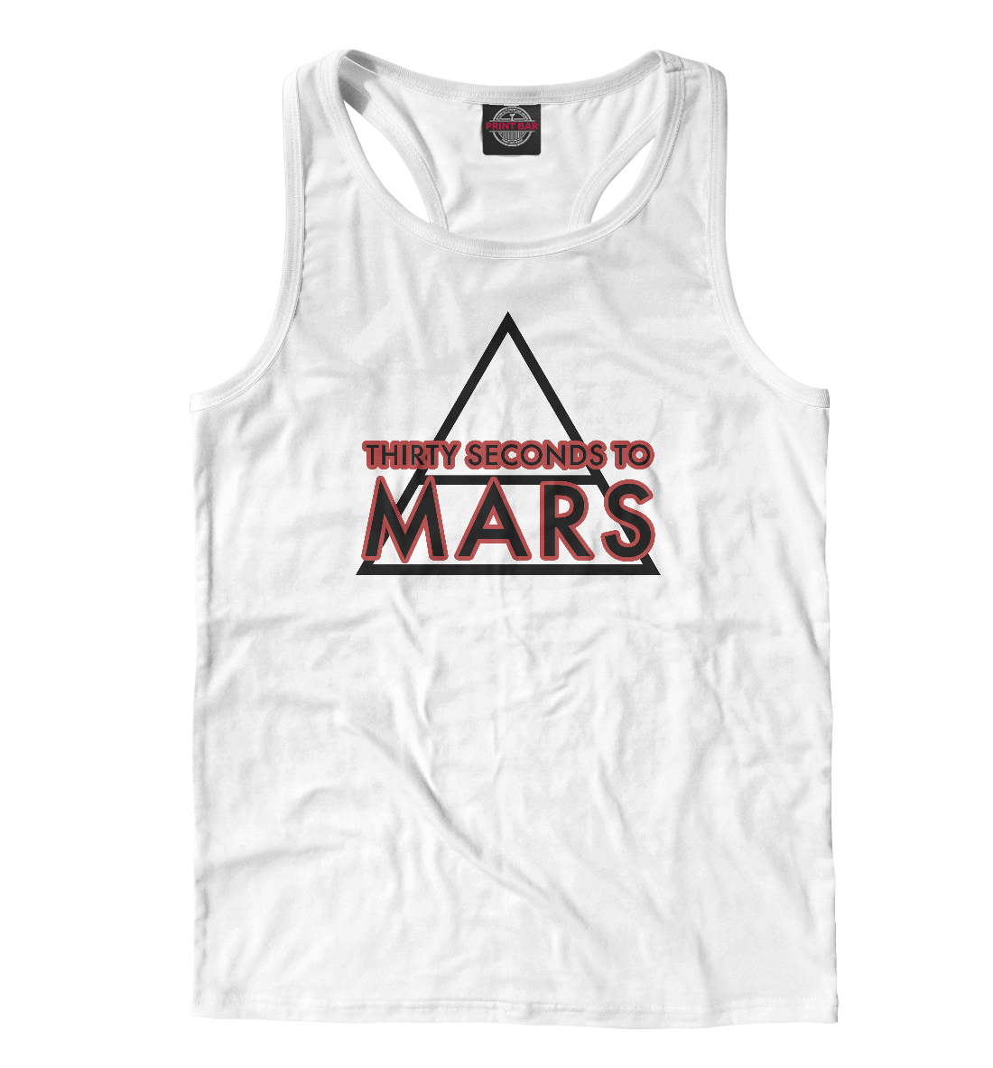 

30 Seconds to Mars