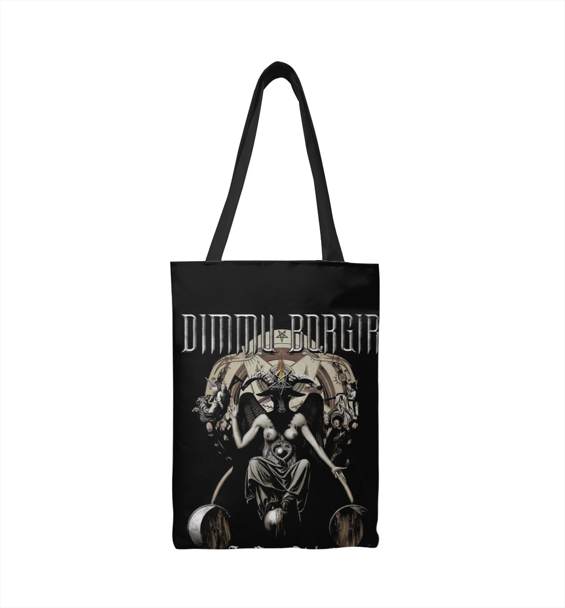 

Dimmu Borgir
