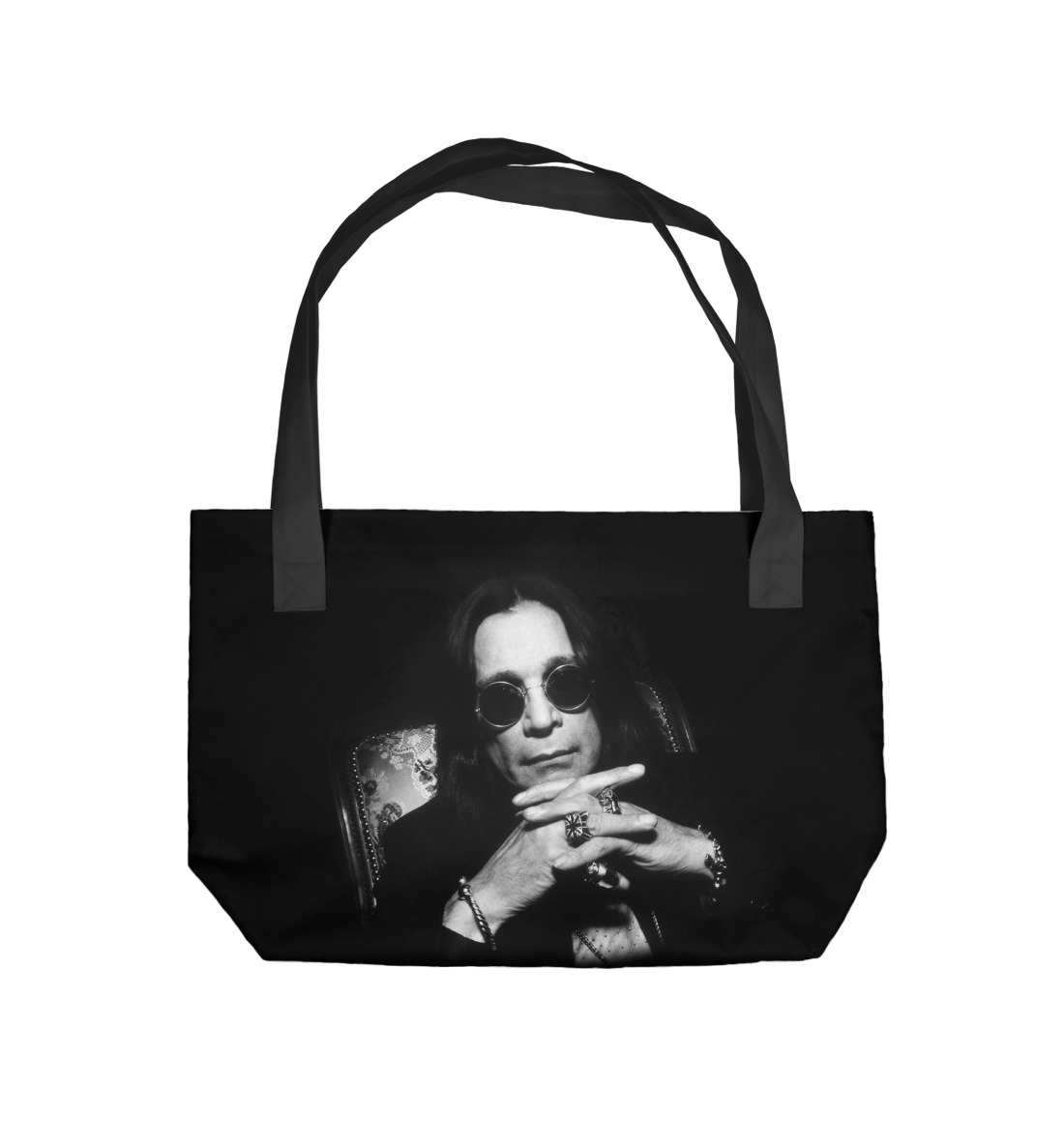 

Ozzy Osbourne