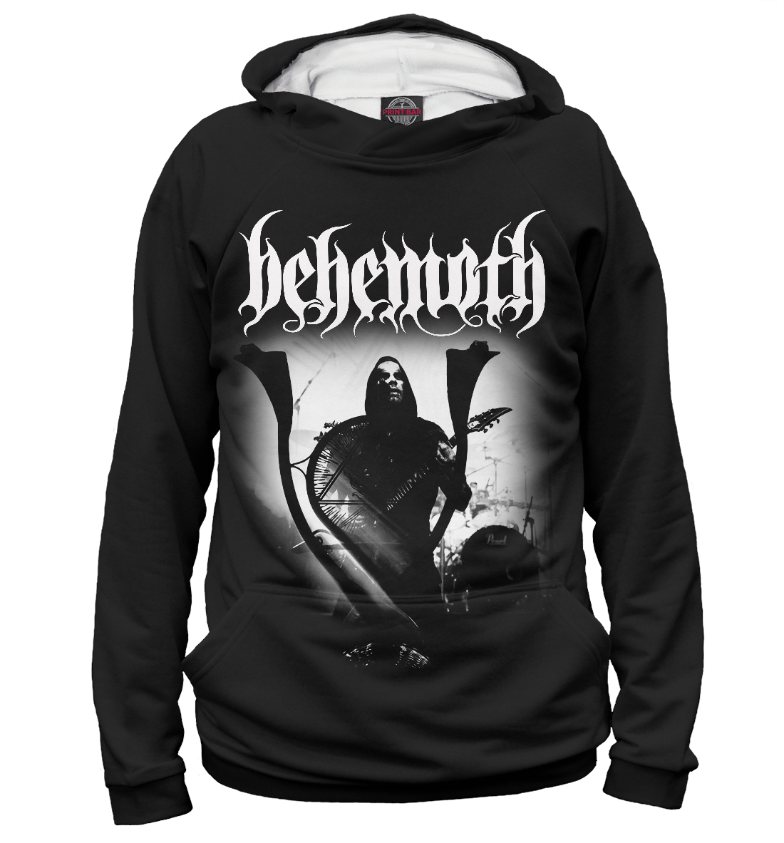 

Behemoth