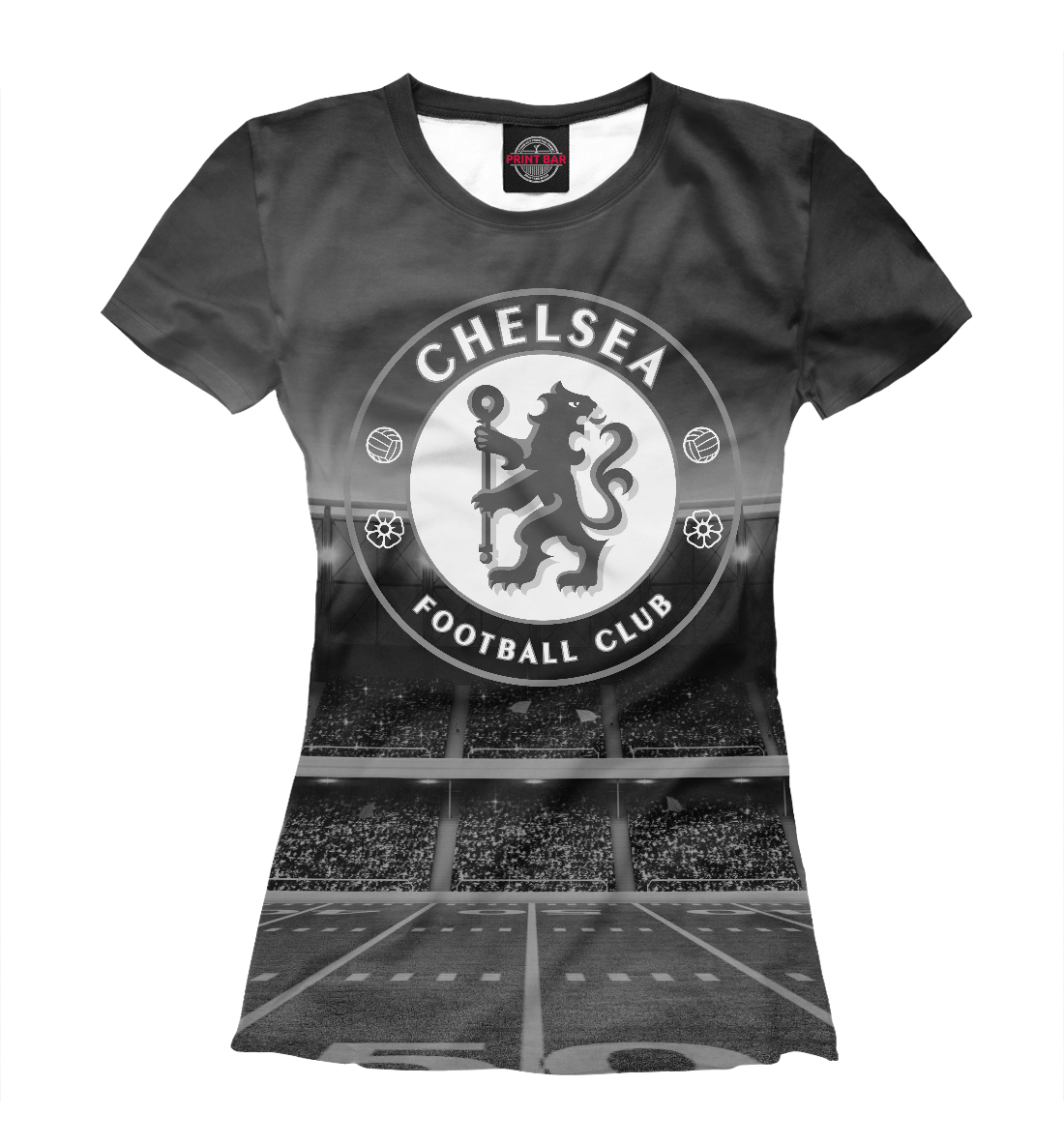 

Chelsea FC