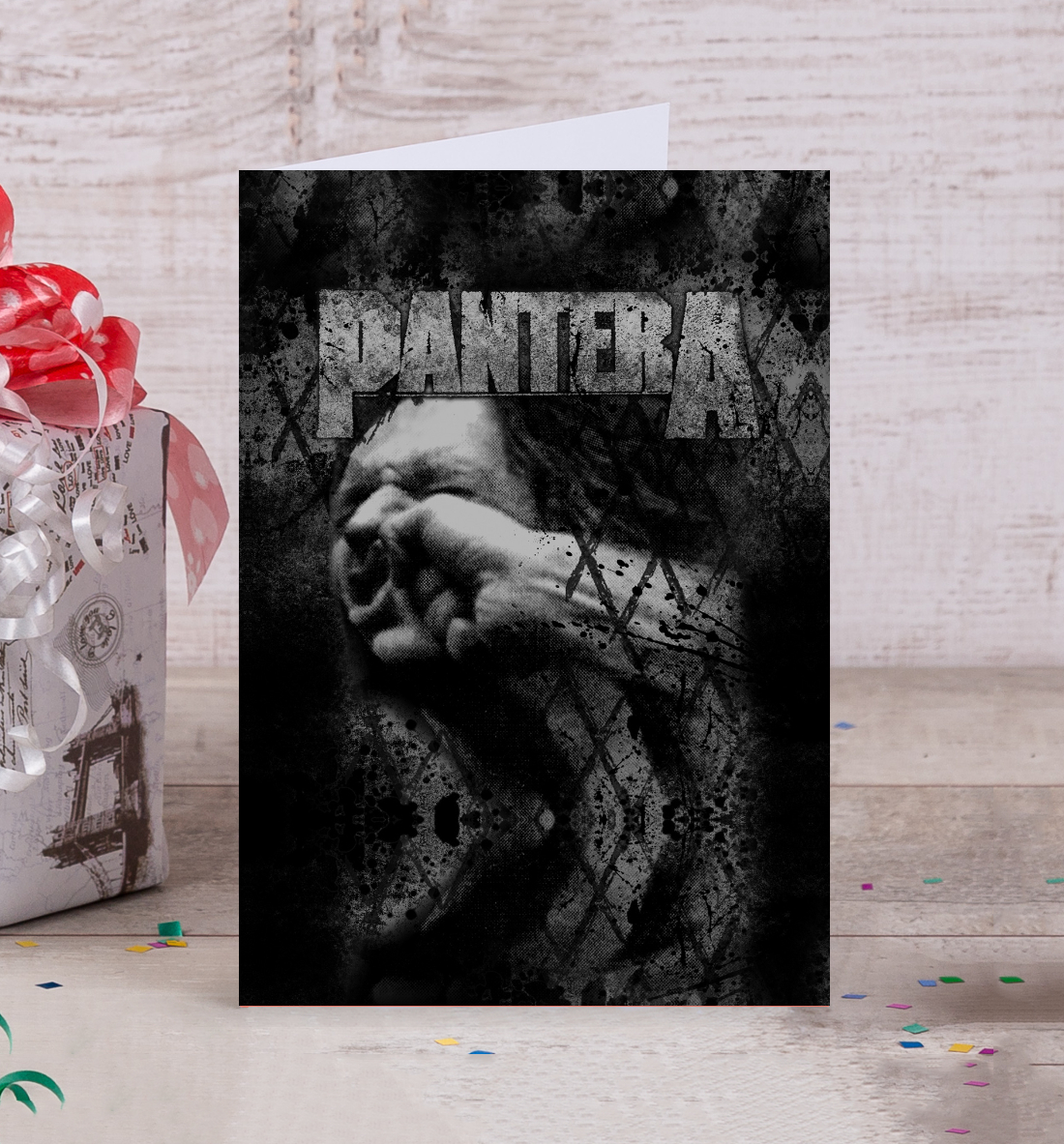 

Pantera
