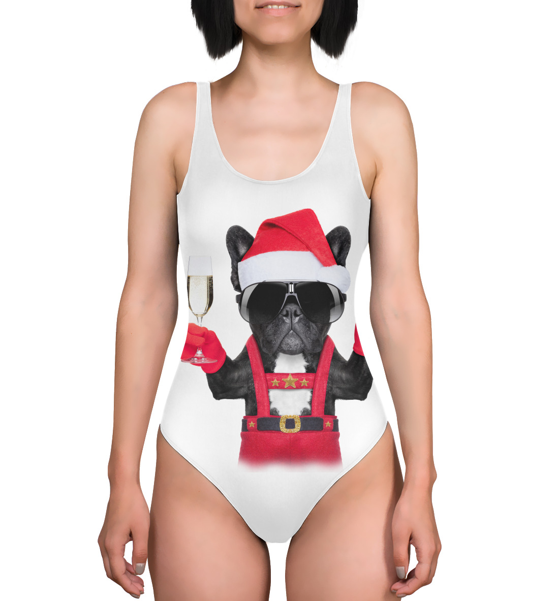 

С Новым Годом!