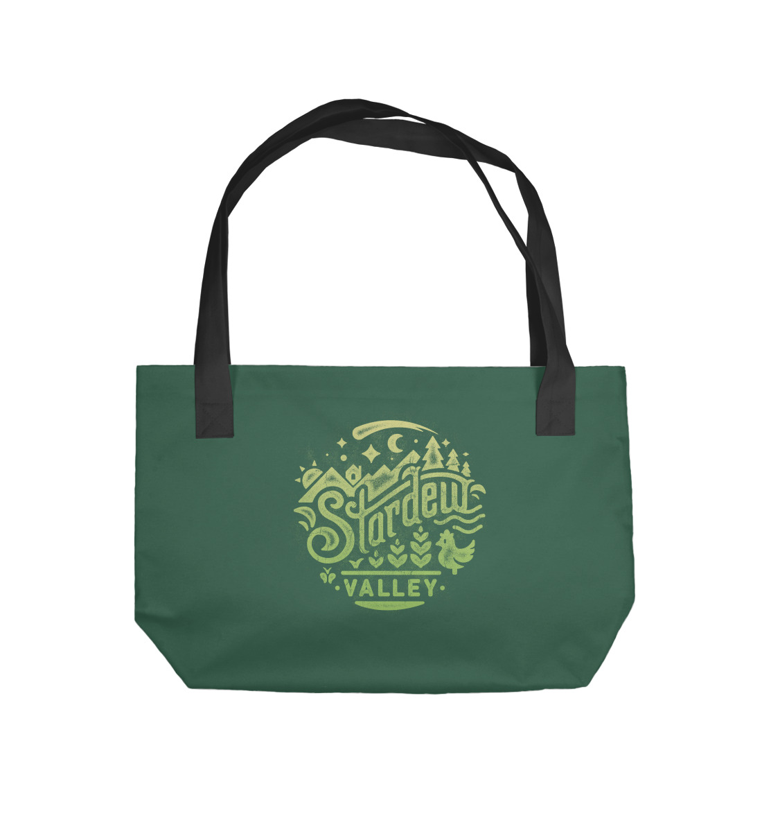 

Stardew Valley