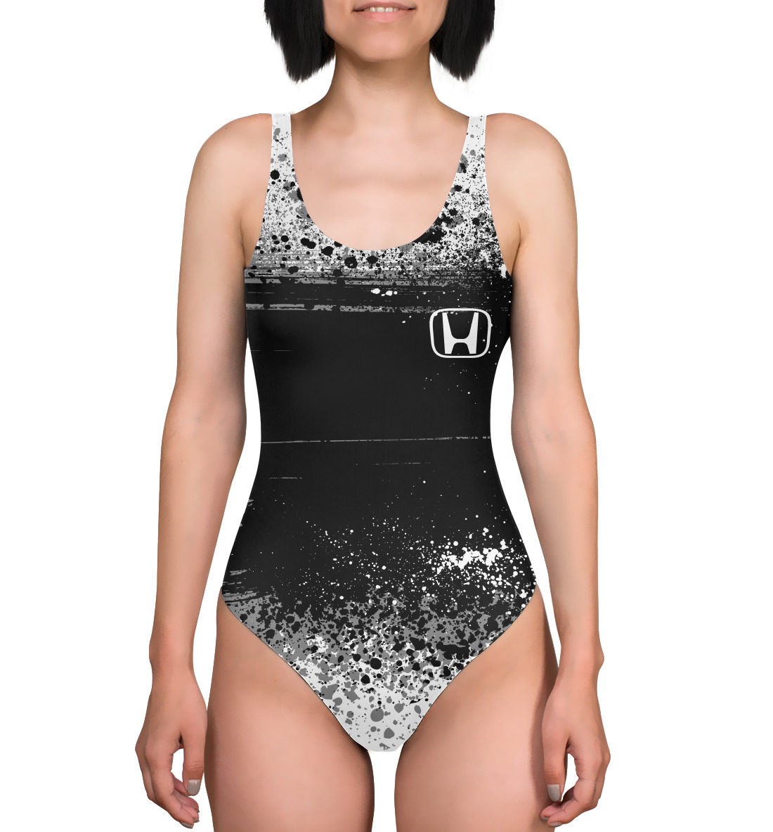 

HONDA SPORT