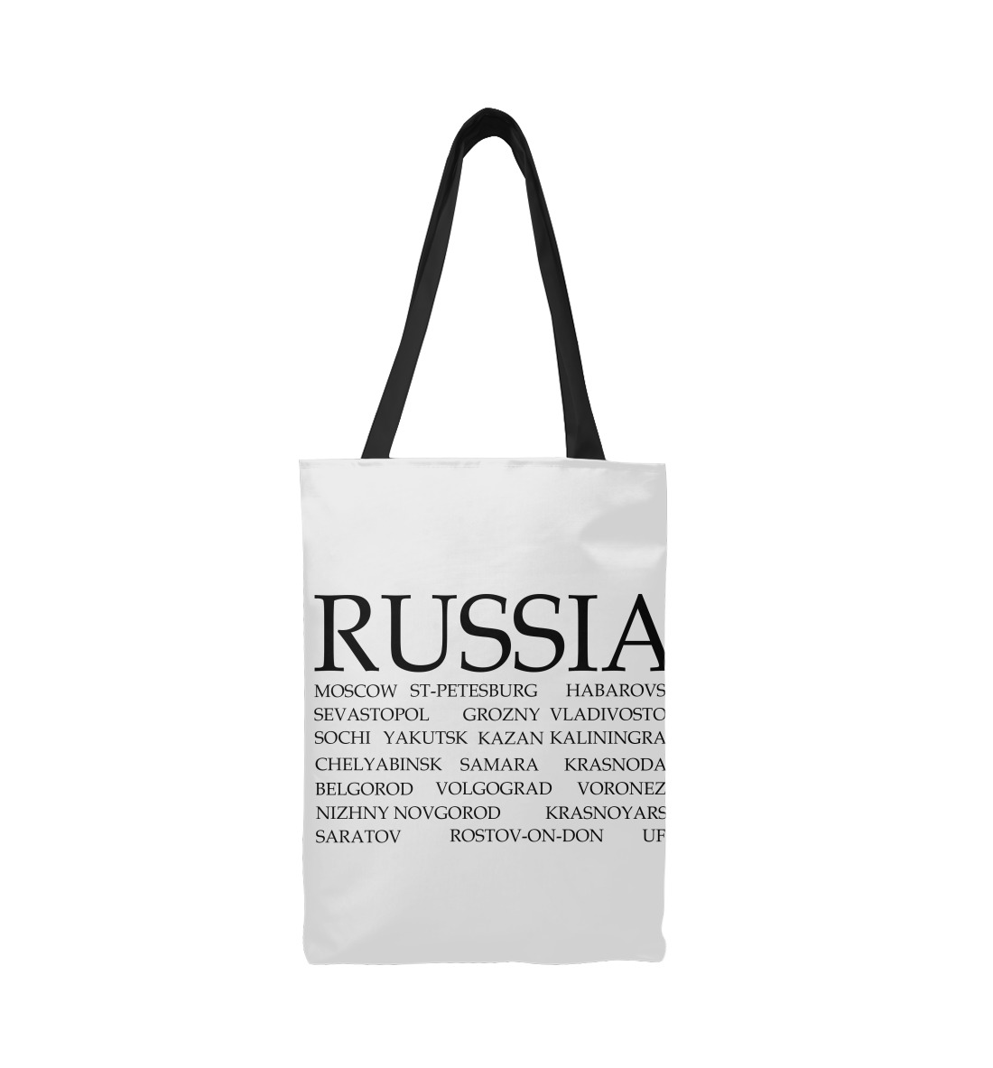 

Города России