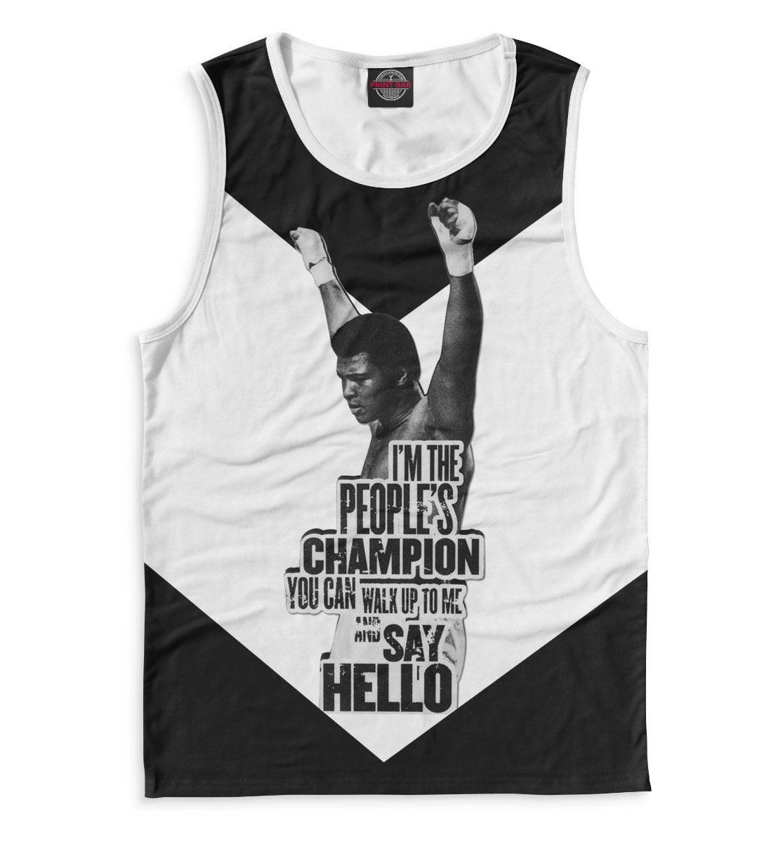 

Мухаммед Али