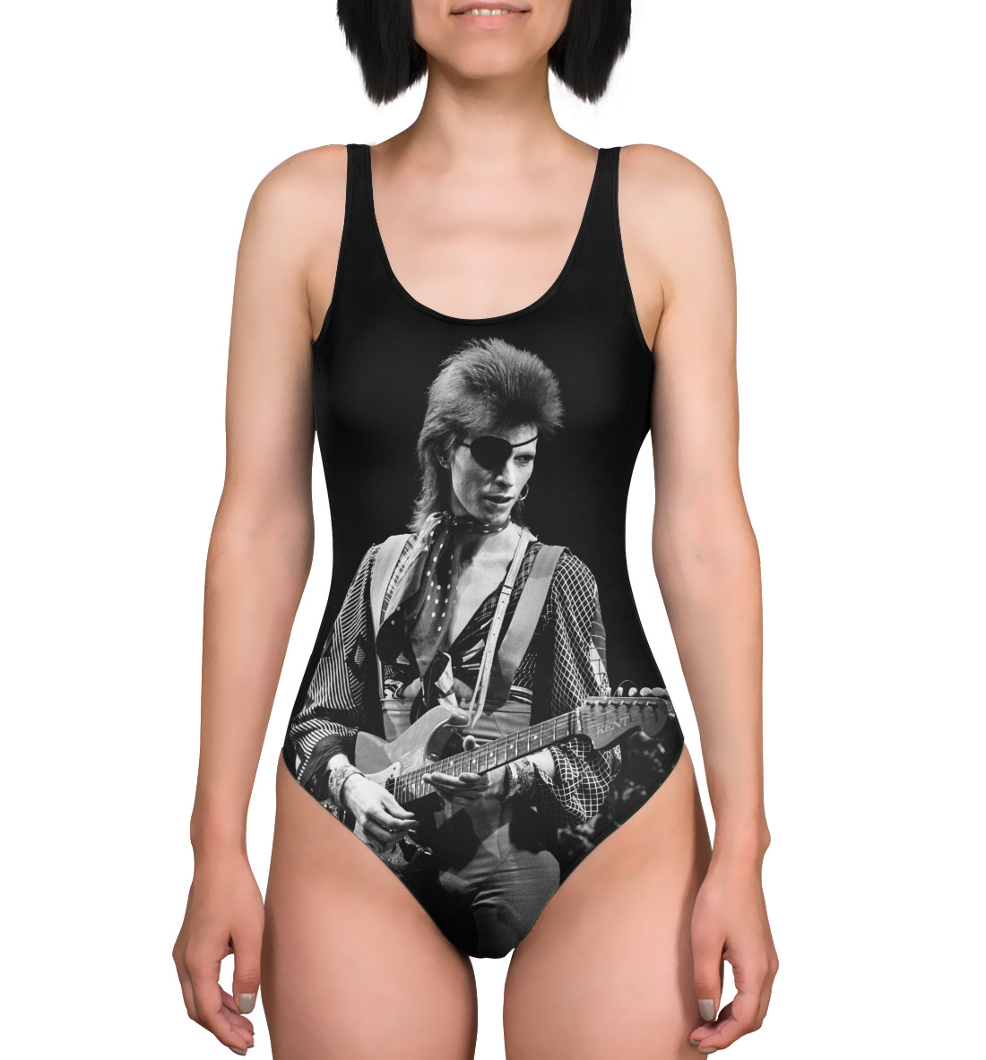 

David Bowie