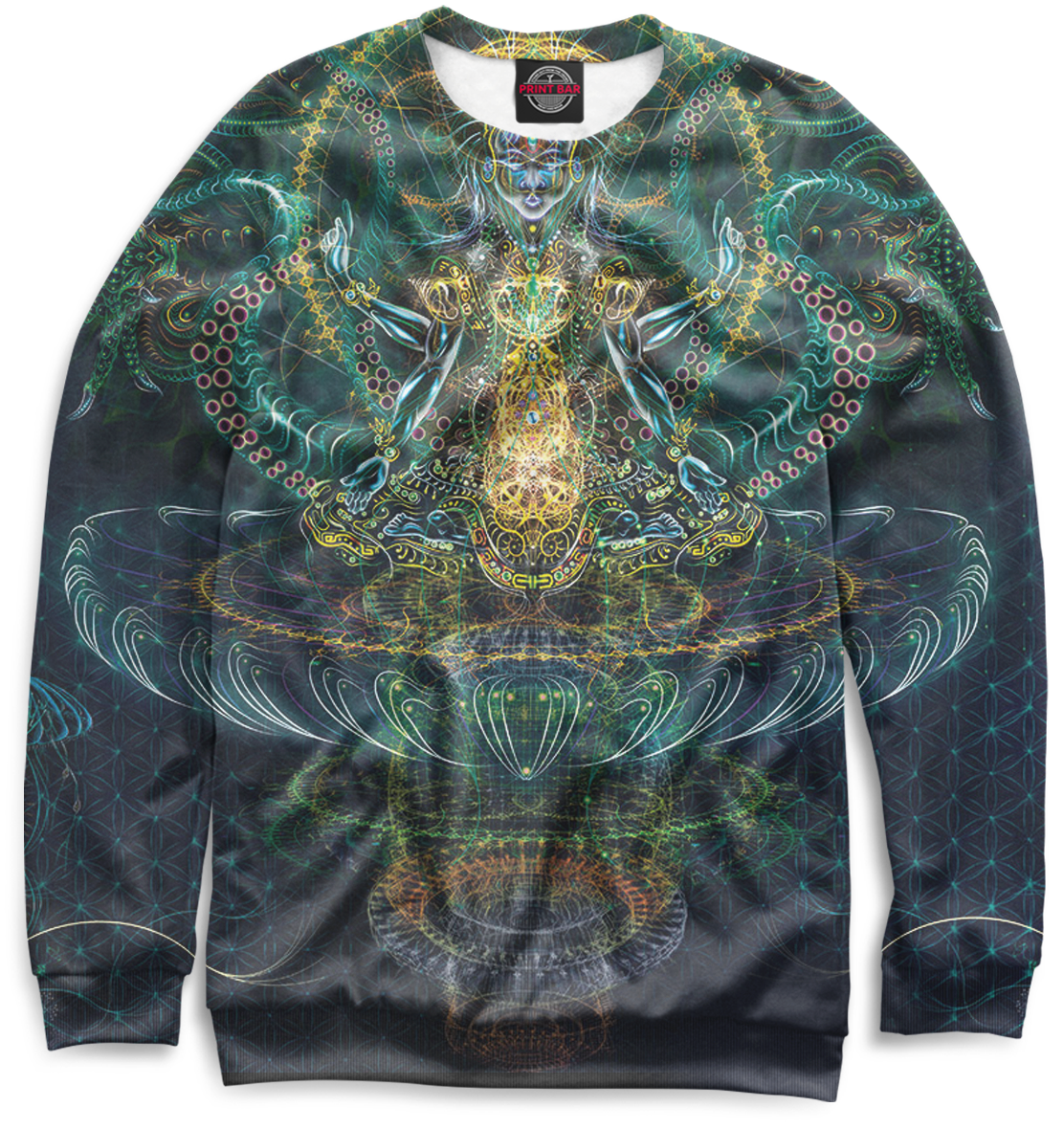 

Psyhodelic