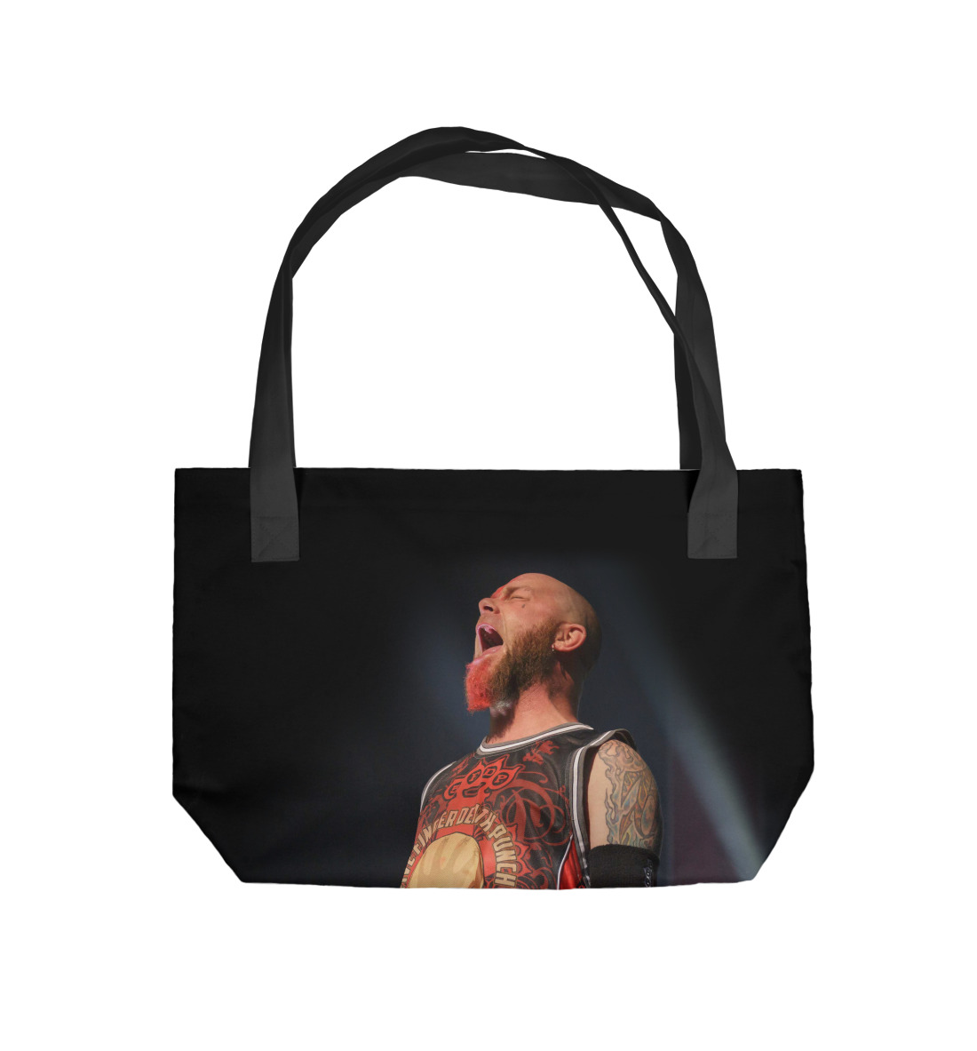 

Five Finger Death Punch