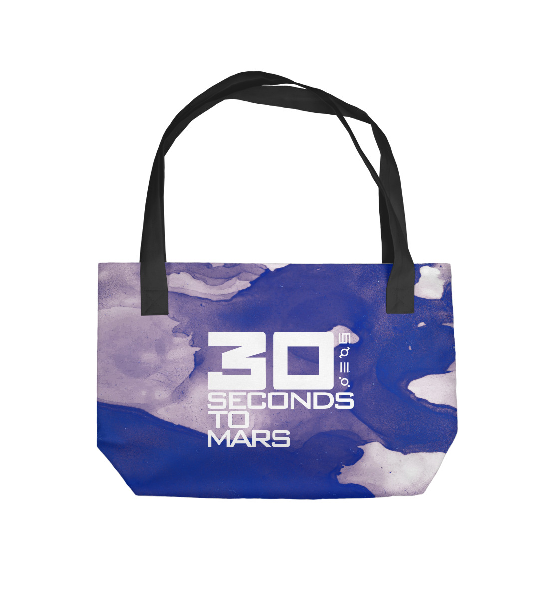 

30 SECONDS TO MARS