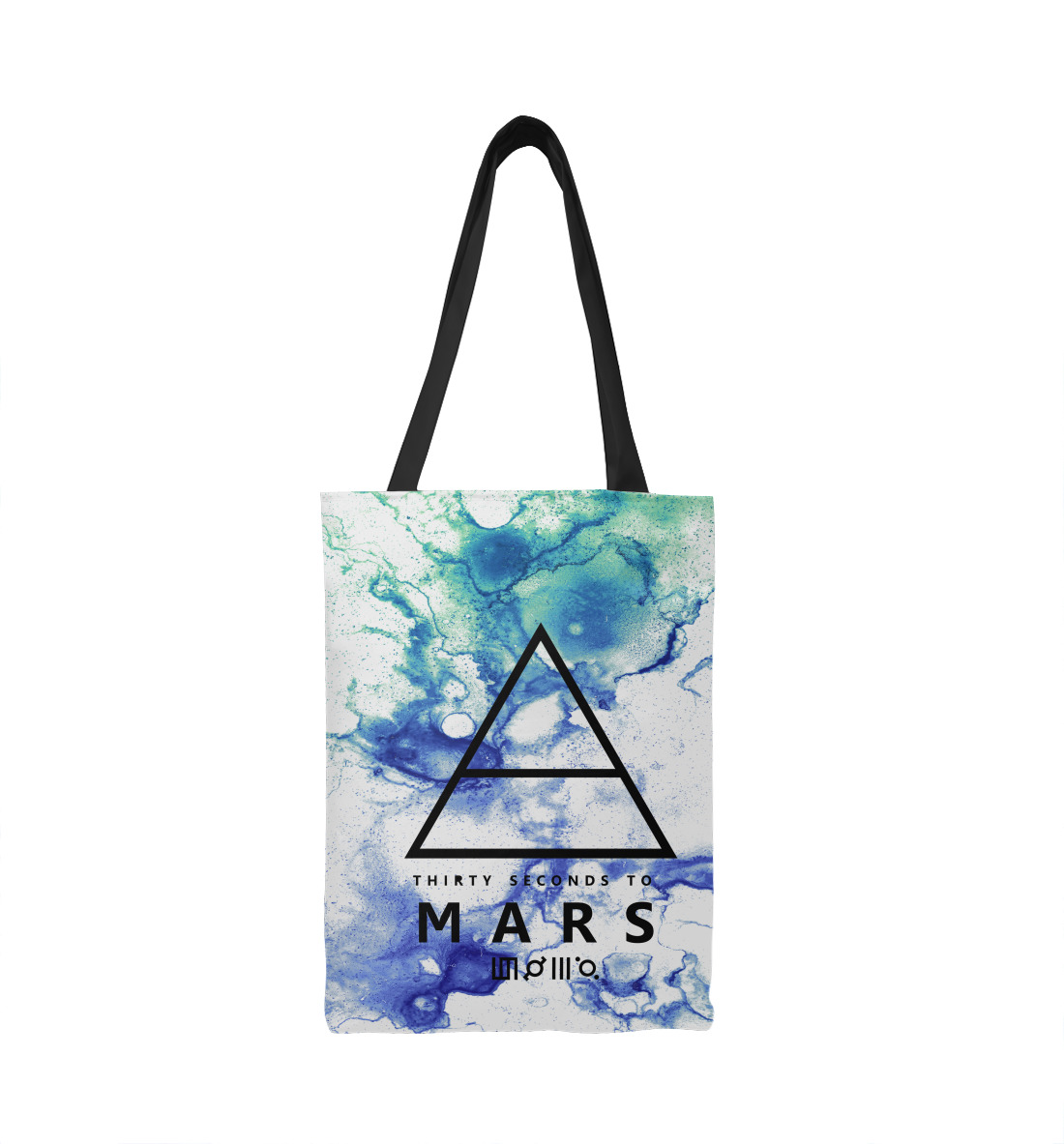 

30 seconds to mars