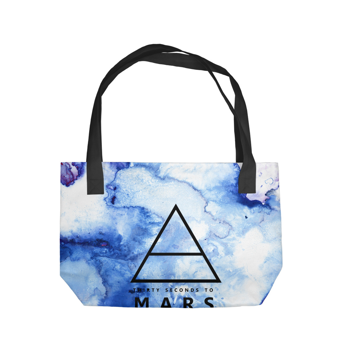 

30 seconds to mars