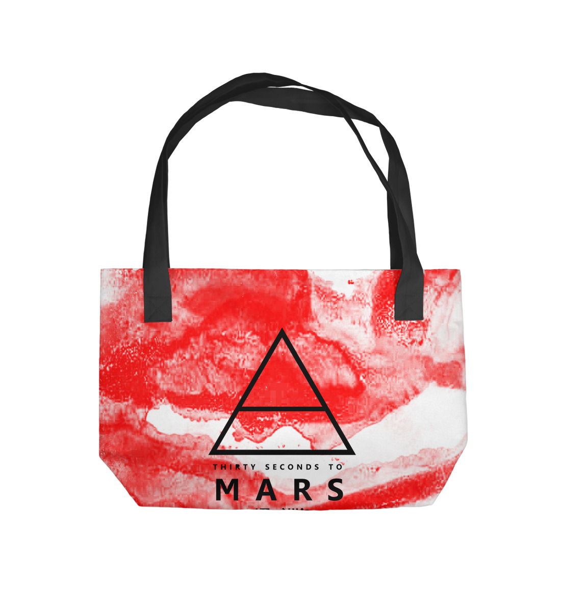 

30 Seconds to Mars