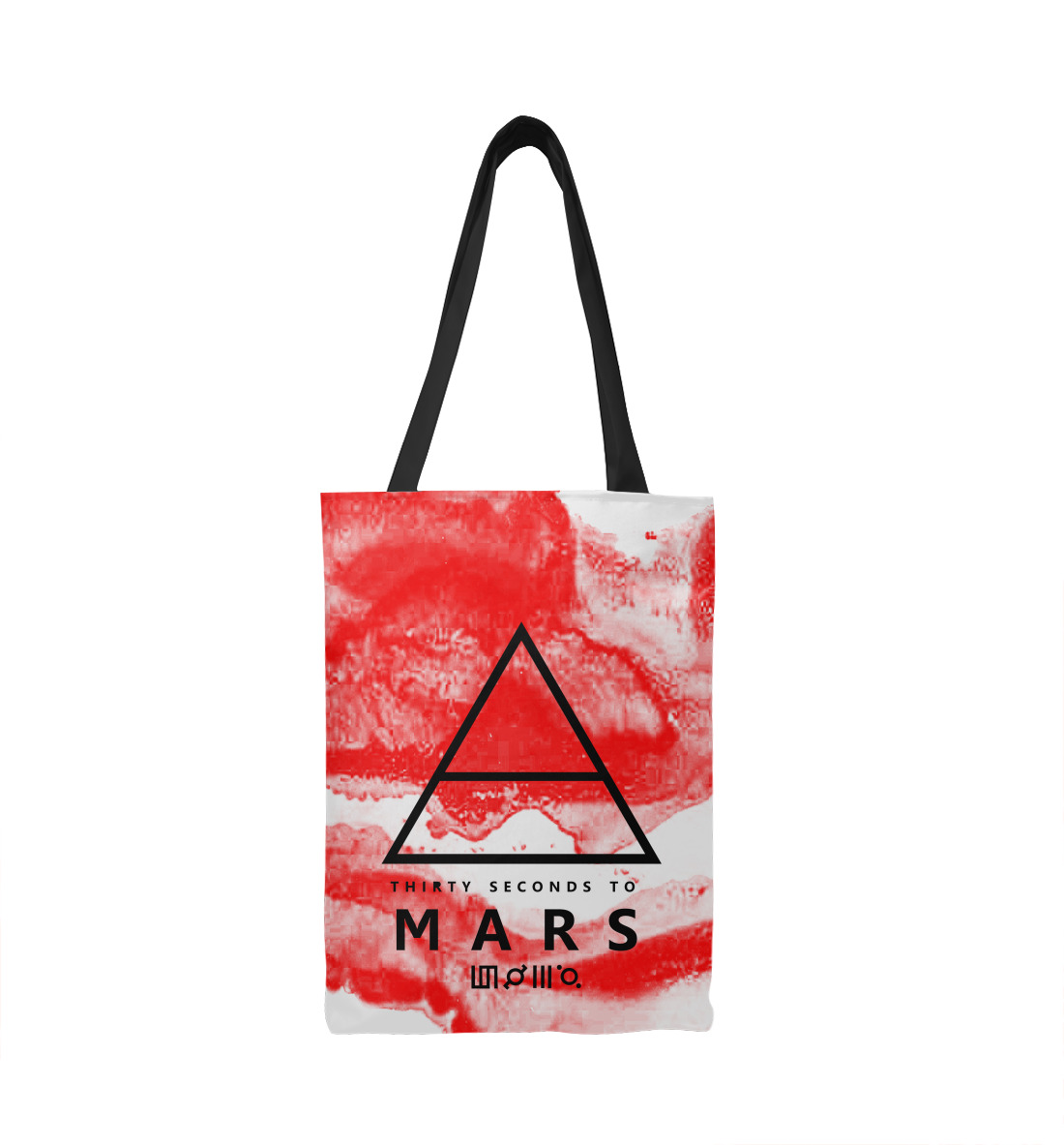 

30 Seconds to Mars