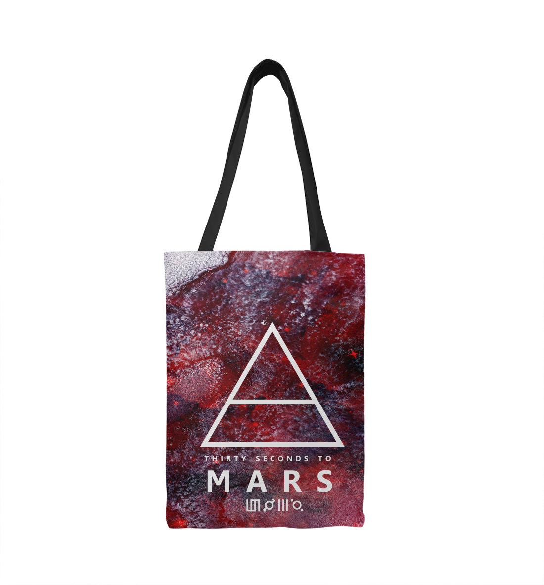 

30 Seconds to mars