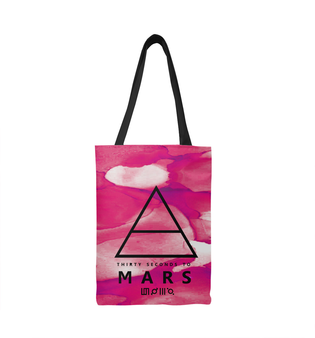 

30 seconds to mars