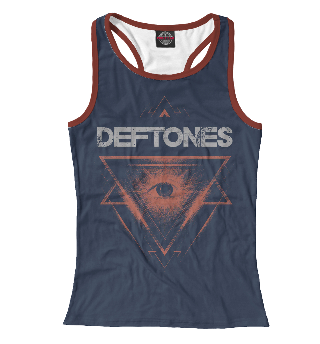 

Deftones