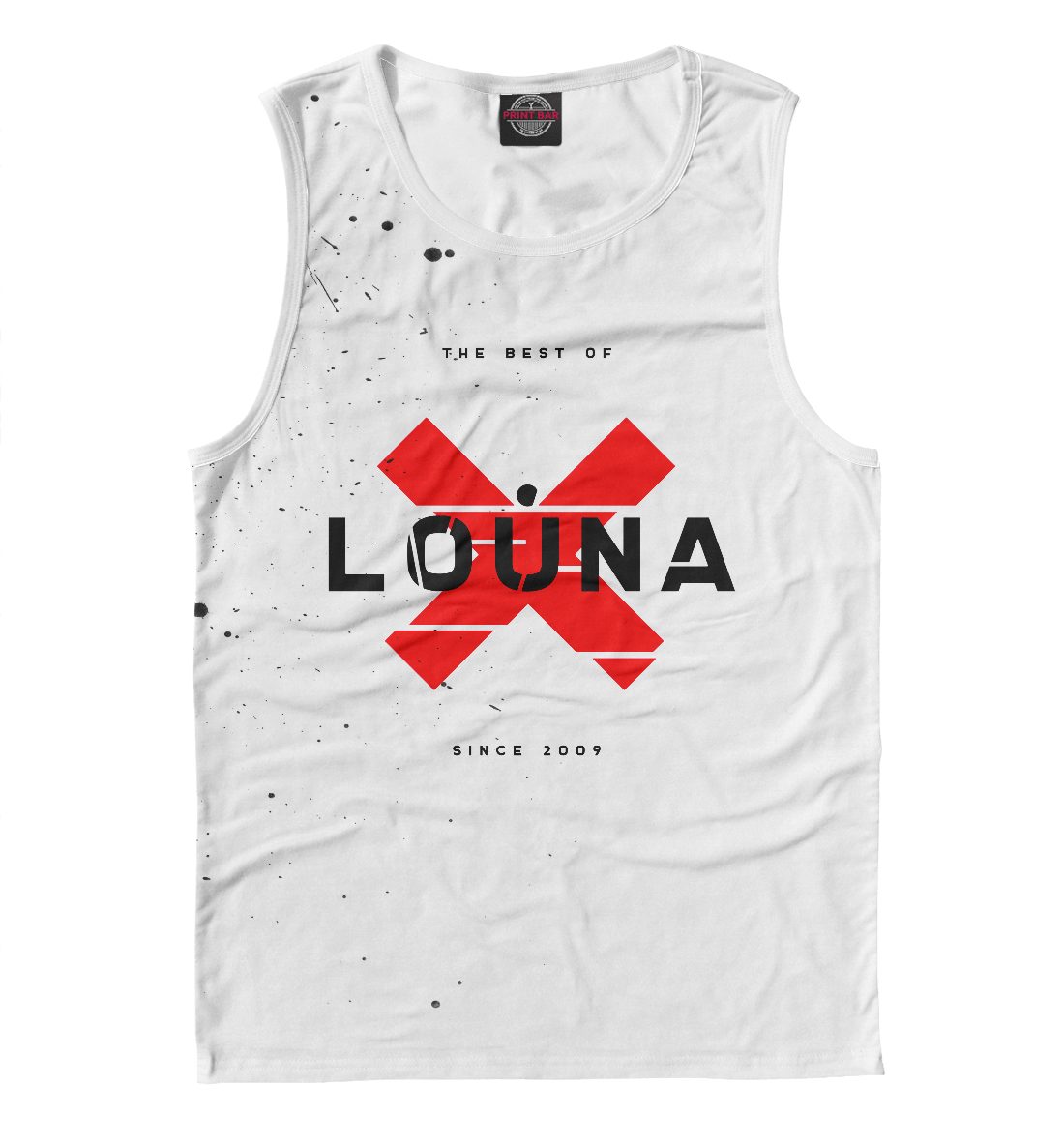 

Louna