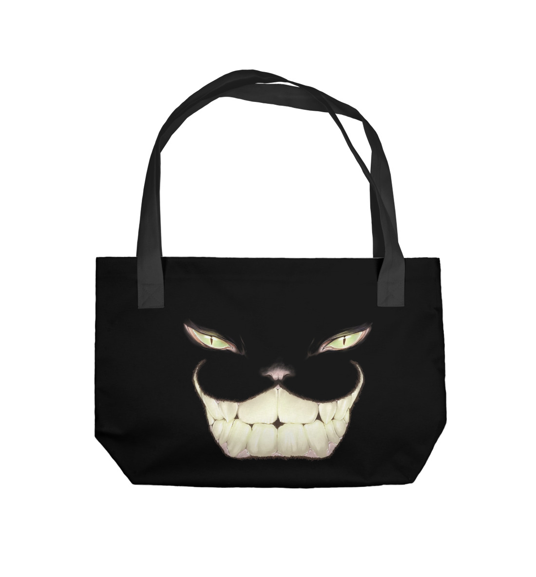 

Gothic Cat