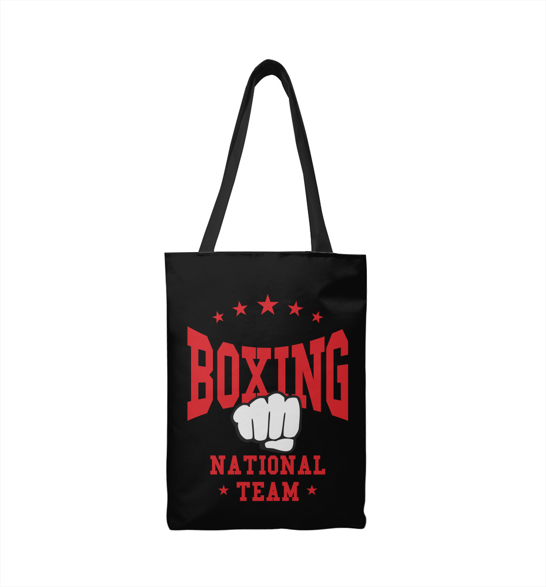 

Boxing National Team