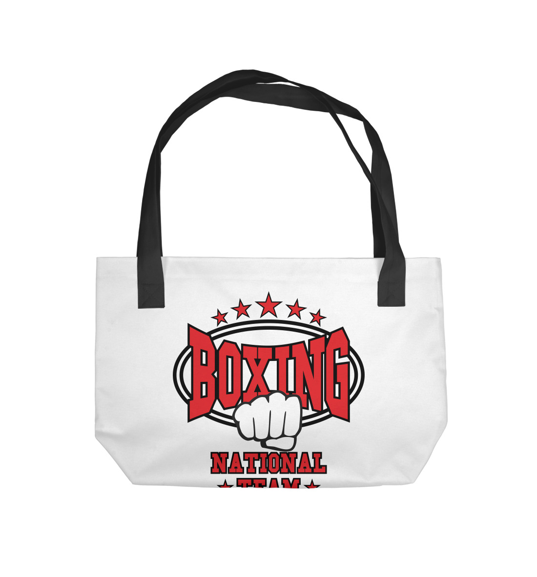 

Boxing National Team