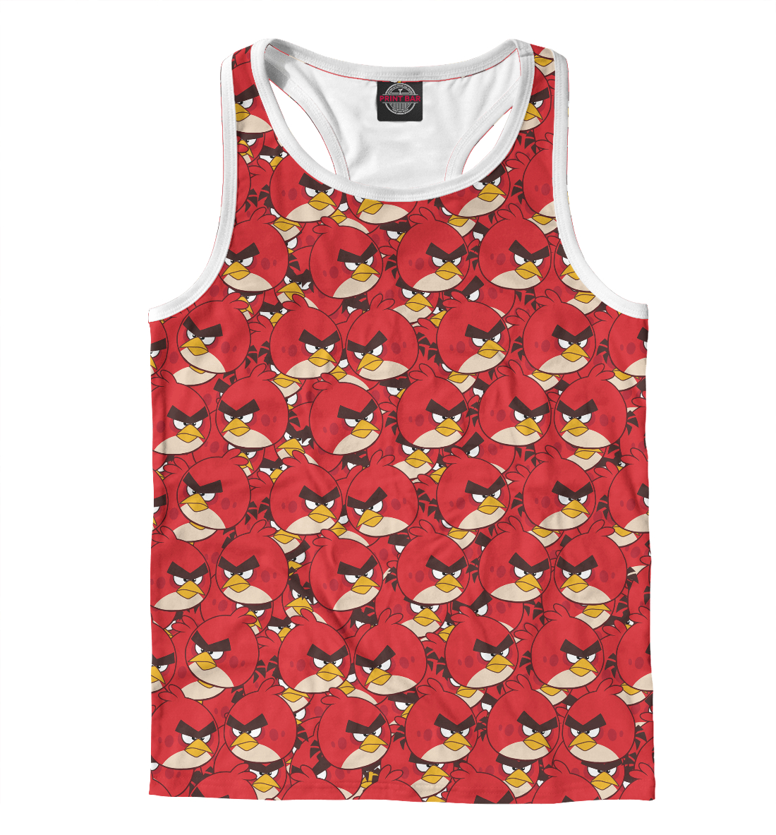 

Angry Birds