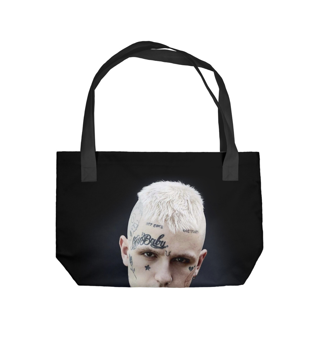 

Lil Peep