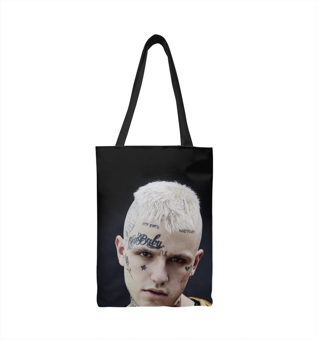 

Lil Peep