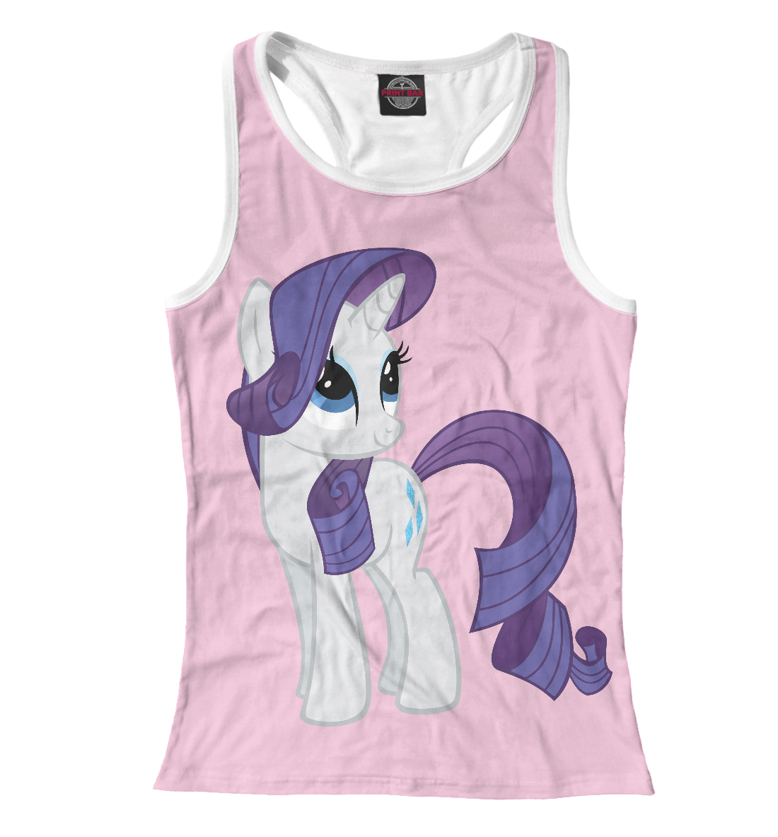 

Rarity