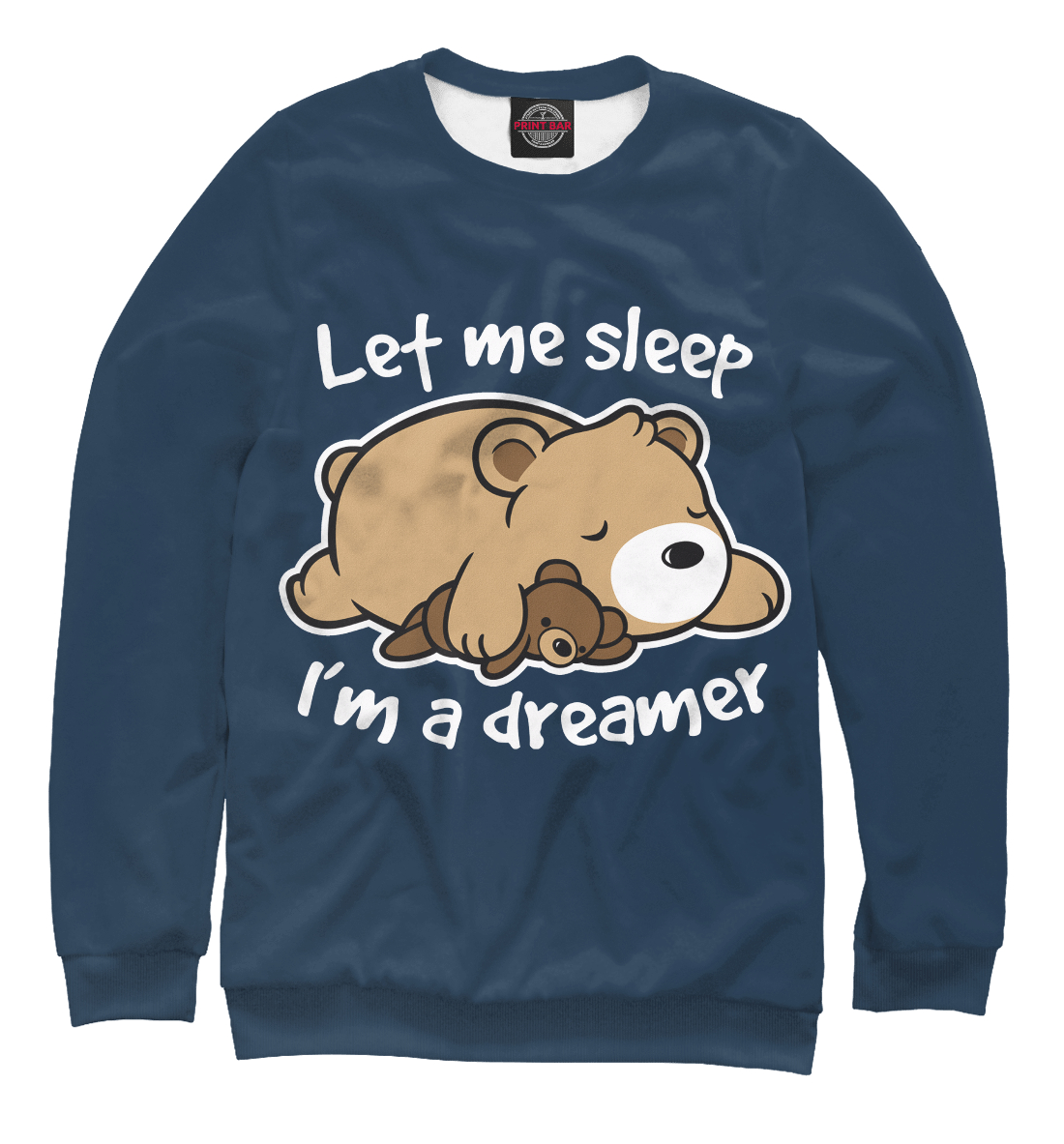 

Dreamer