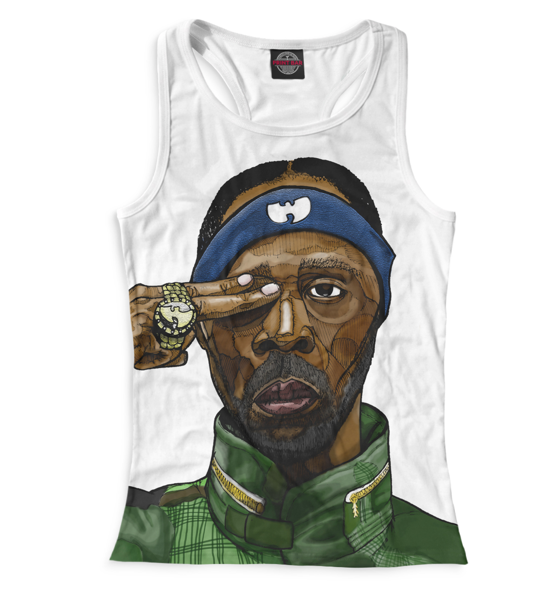 

Wu-Tang Clan