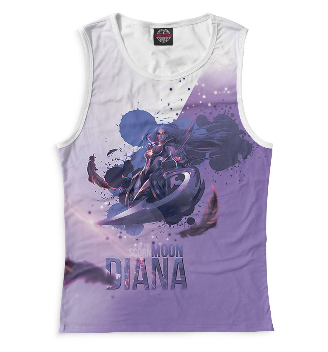 

Diana
