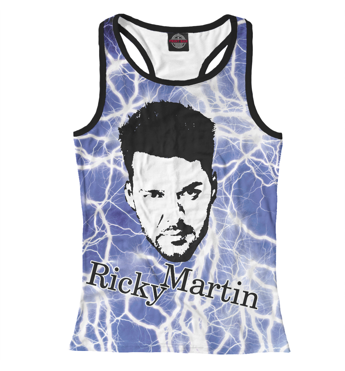 

Ricky Martin