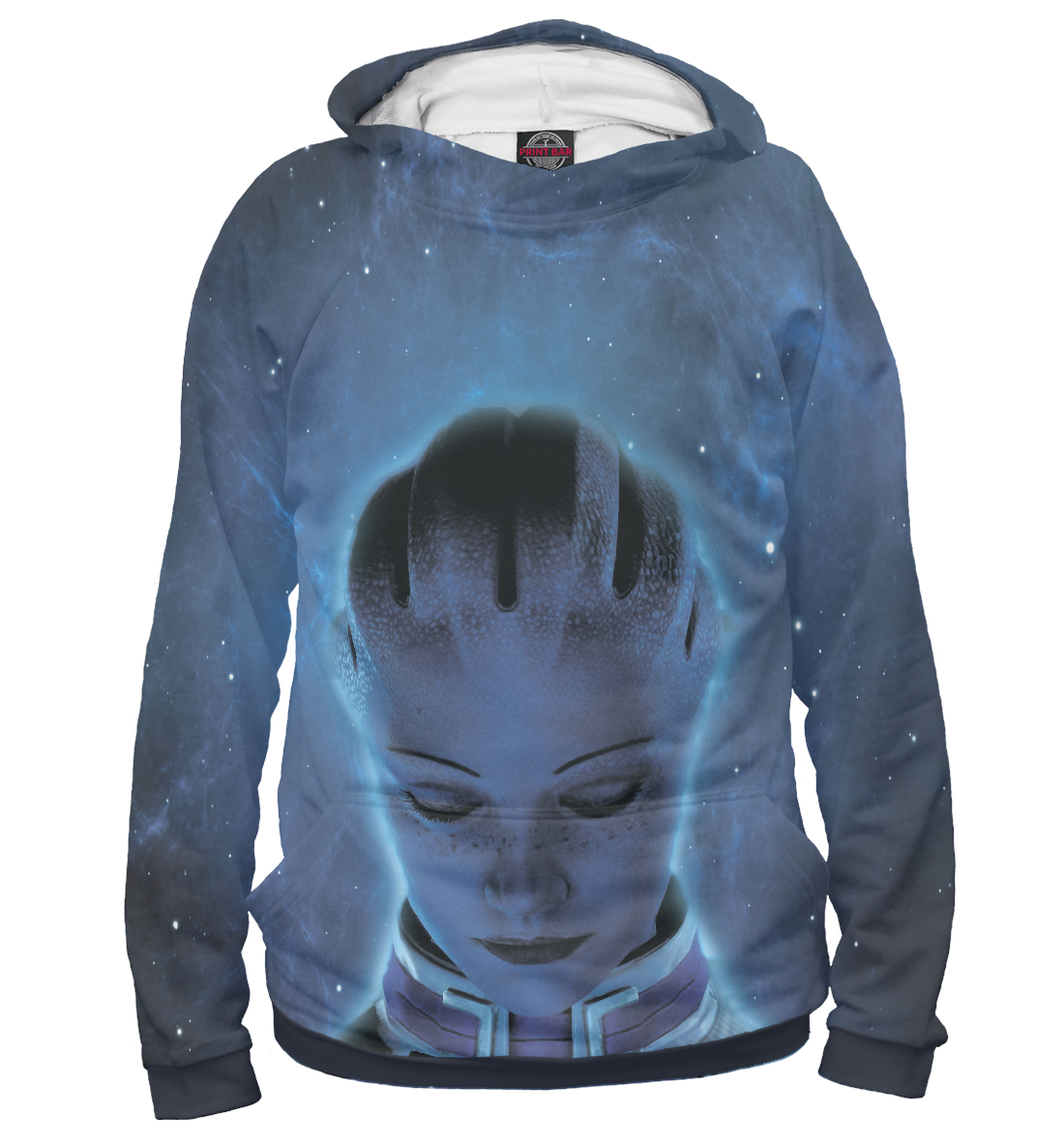 

Liara