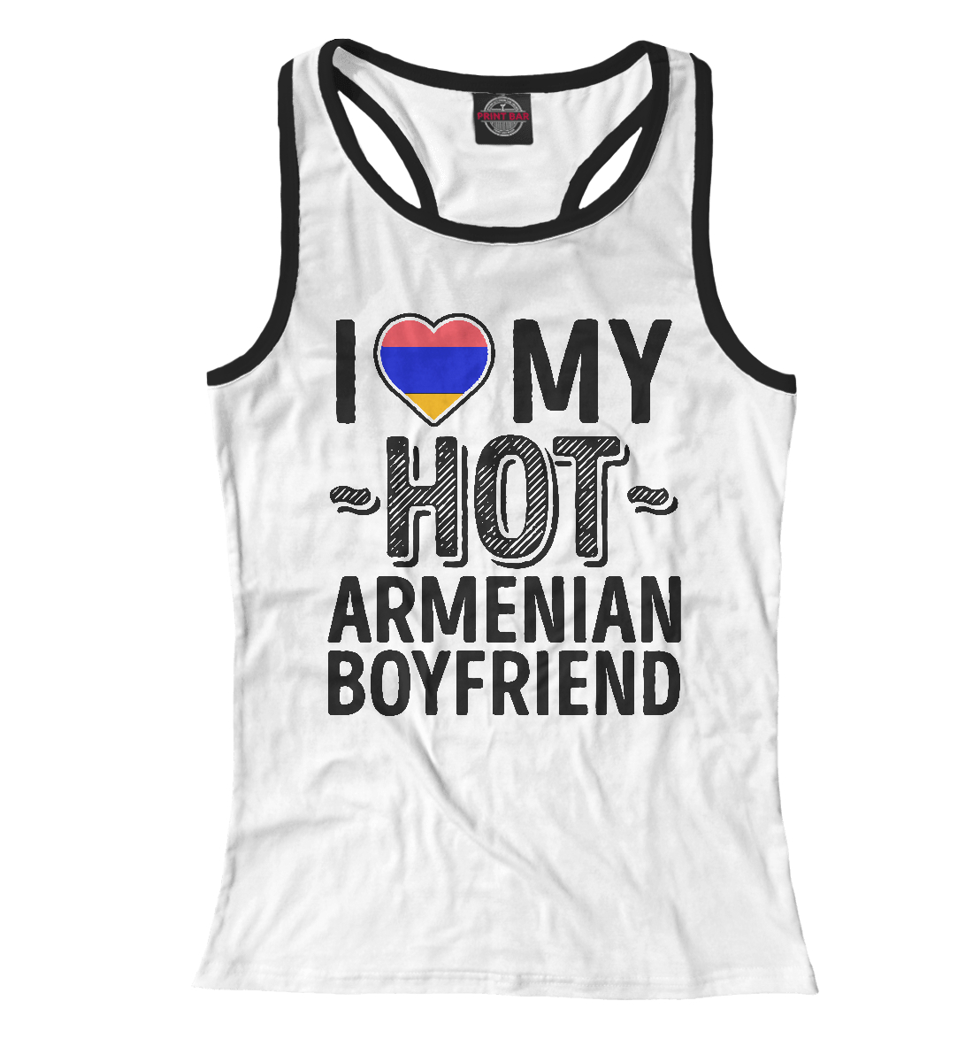 

Люблю моего горячего армянина