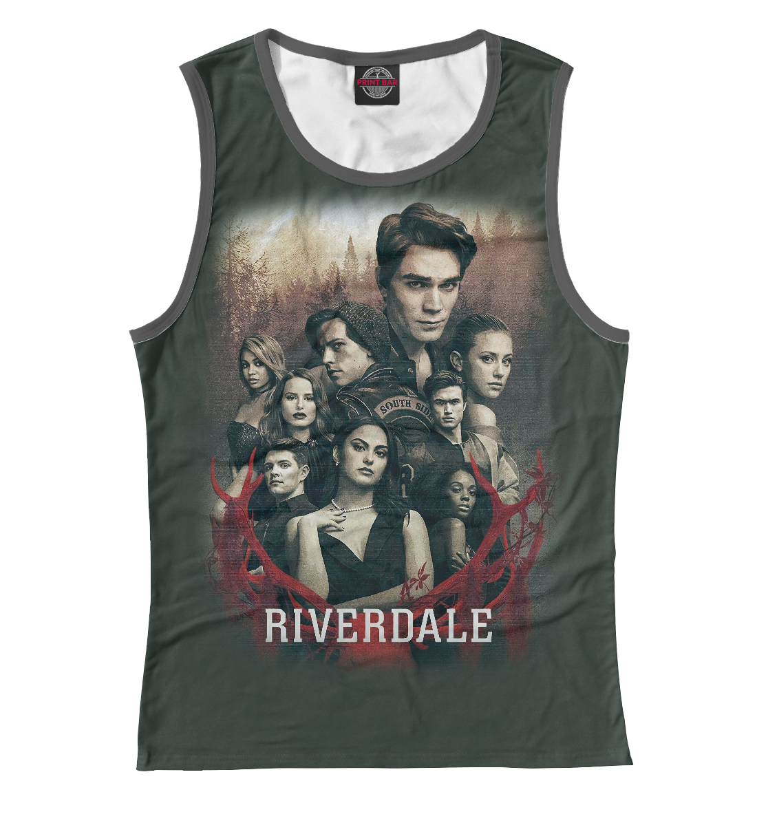

Riverdale