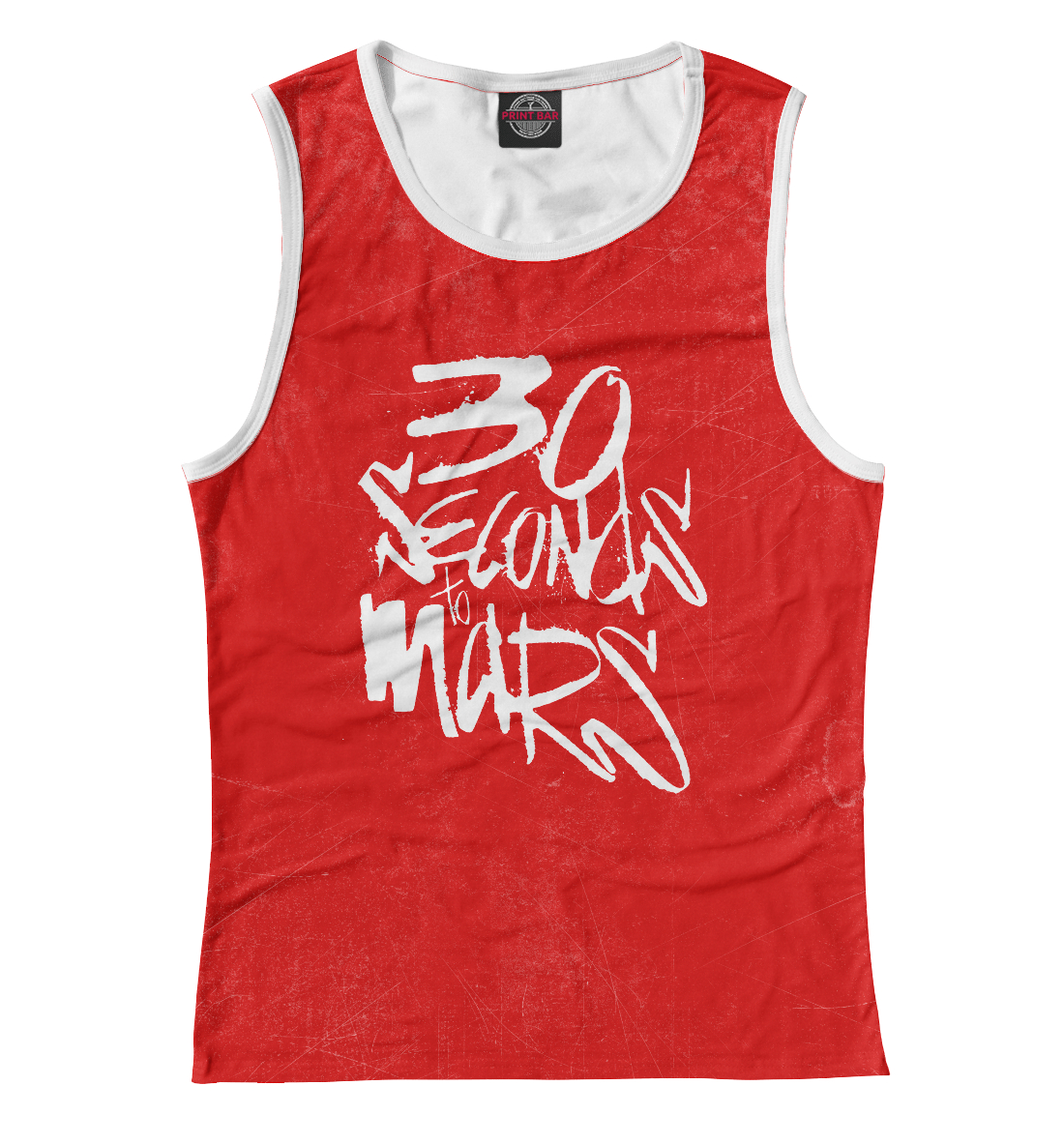 

30 Seconds to Mars