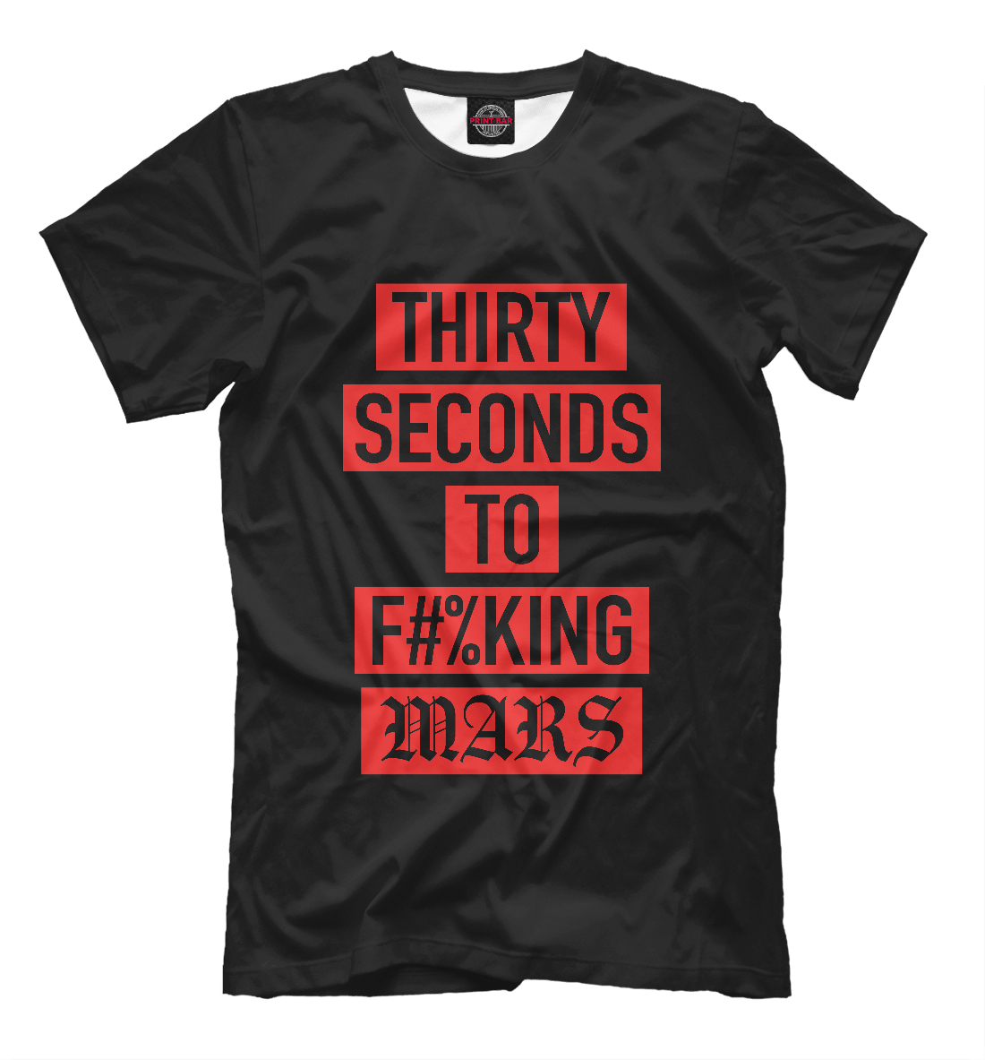 

Thirty Seconds to Mars