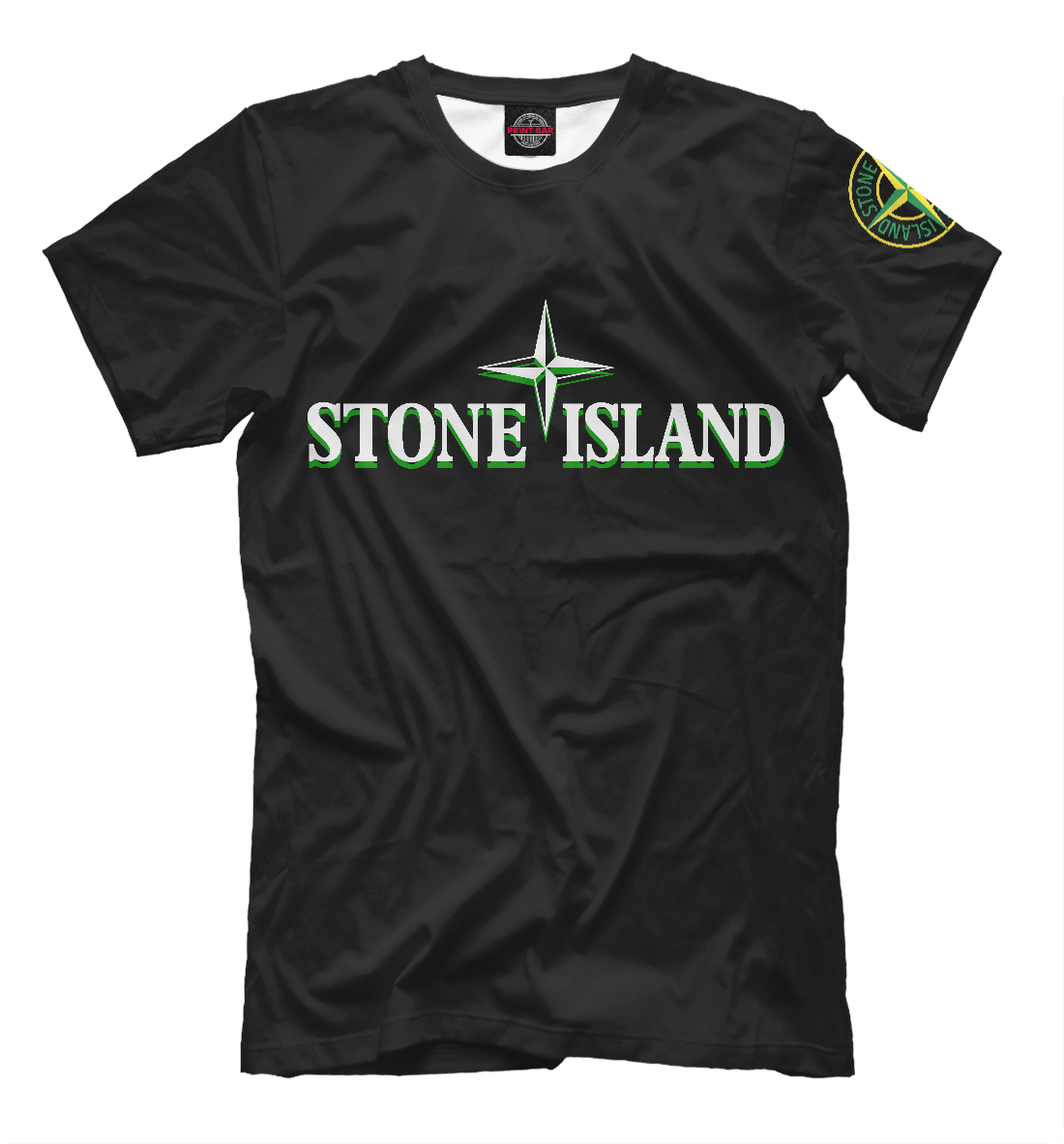 

Stone Island