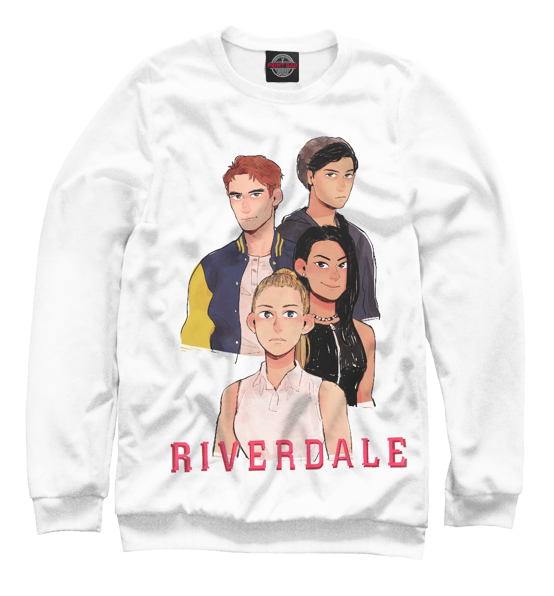 

Riverdale