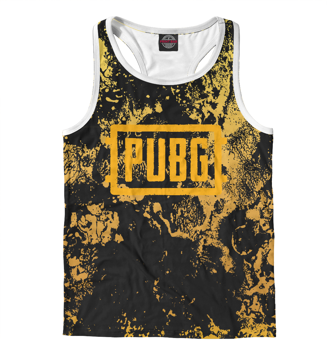 

PUBG