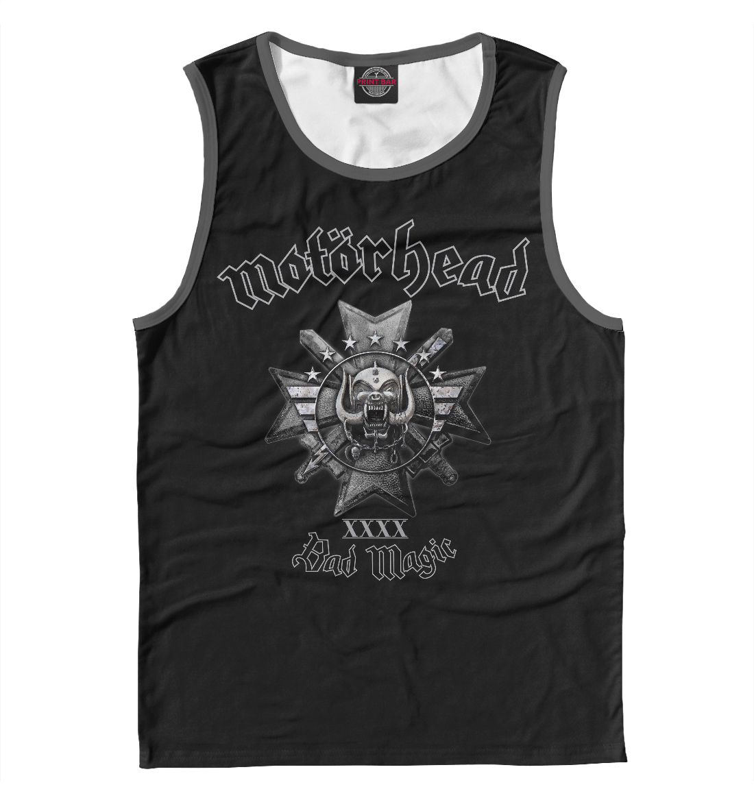 

Motorhead